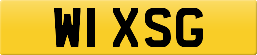 W1XSG