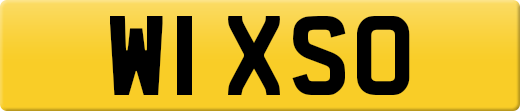 W1XSO
