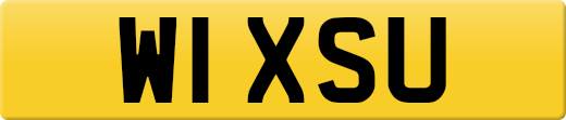 W1XSU