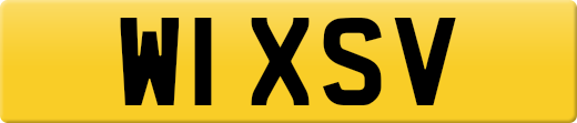 W1XSV