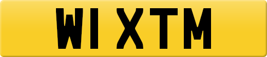 W1XTM