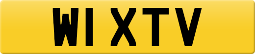 W1XTV