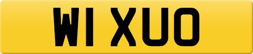 W1XUO