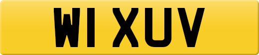 W1XUV