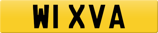 W1XVA