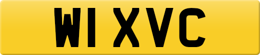 W1XVC