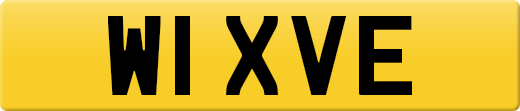 W1XVE