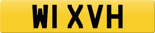 W1XVH