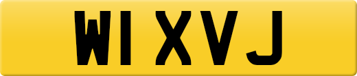 W1XVJ