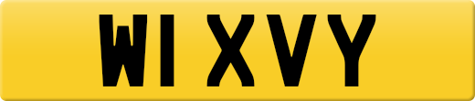 W1XVY