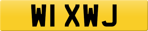 W1XWJ