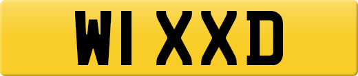 W1XXD