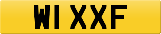 W1XXF