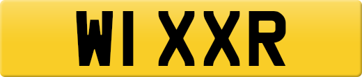 W1XXR