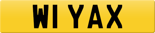 W1YAX