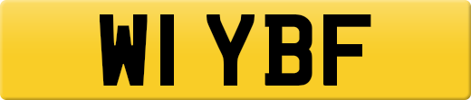 W1YBF