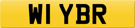 W1YBR
