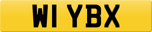 W1YBX
