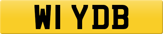 W1YDB