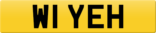 W1YEH