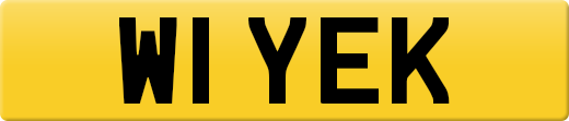W1YEK