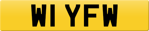 W1YFW