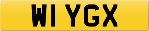 W1YGX