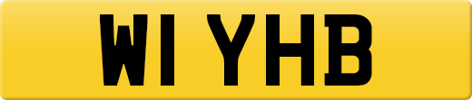 W1YHB