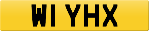 W1YHX