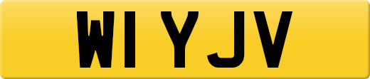 W1YJV