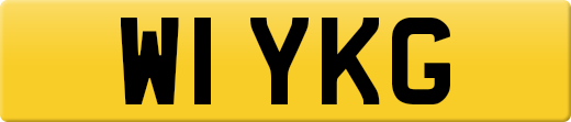 W1YKG