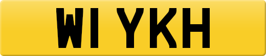 W1YKH