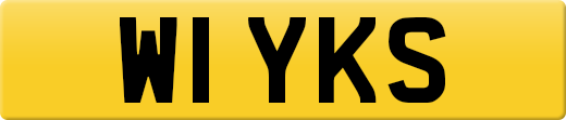 W1YKS