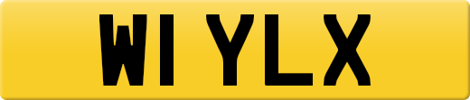 W1YLX