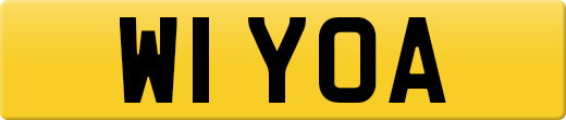 W1YOA