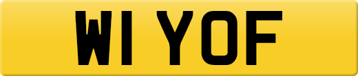W1YOF
