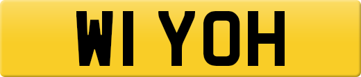 W1YOH