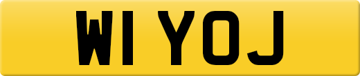 W1YOJ