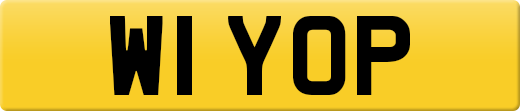 W1YOP