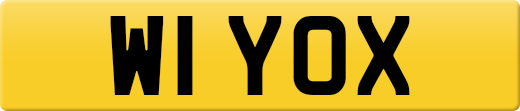 W1YOX