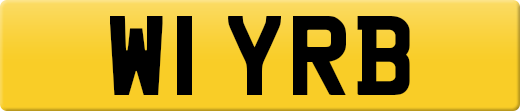 W1YRB