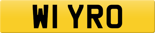 W1YRO
