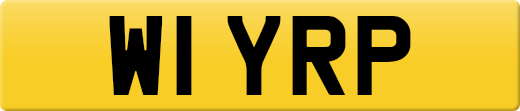 W1YRP