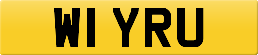 W1YRU