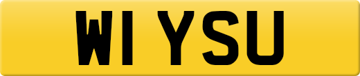 W1YSU