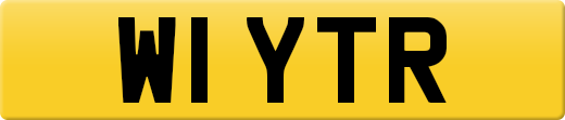 W1YTR