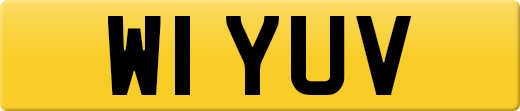 W1YUV