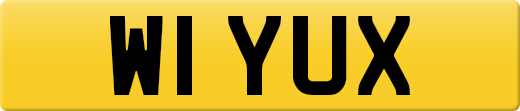 W1YUX