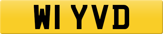 W1YVD