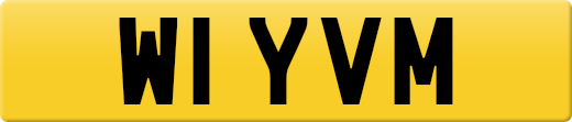 W1YVM